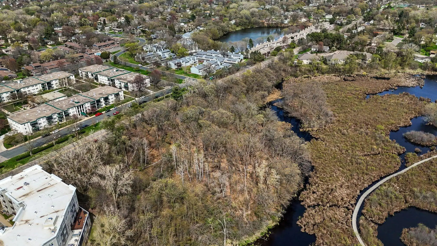 0 County Road C , Roseville, MN 55113