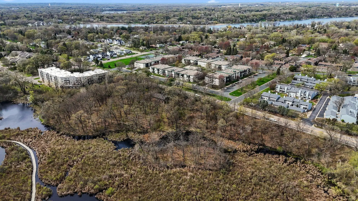 0 County Road C , Roseville, MN 55113