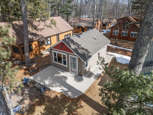 5717 Ivy Lane, Outing, MN 56662