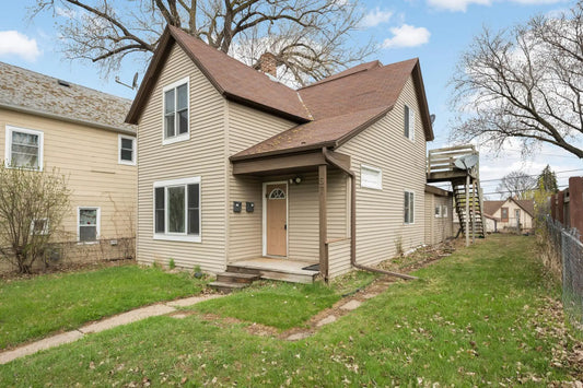 57 Jessamine Avenue, Saint Paul, MN 55117