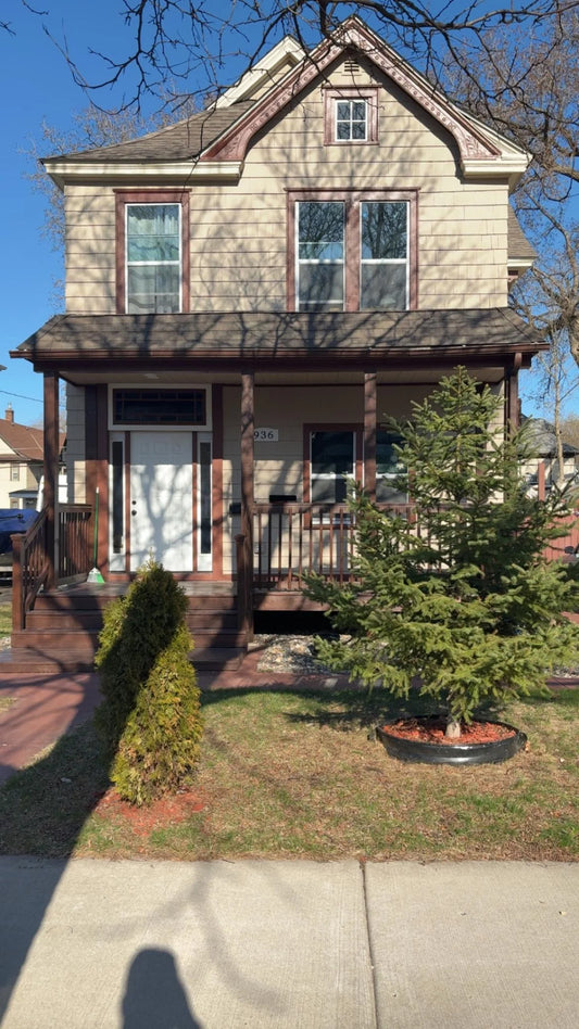 936 Desoto Street, Saint Paul, MN 55130
