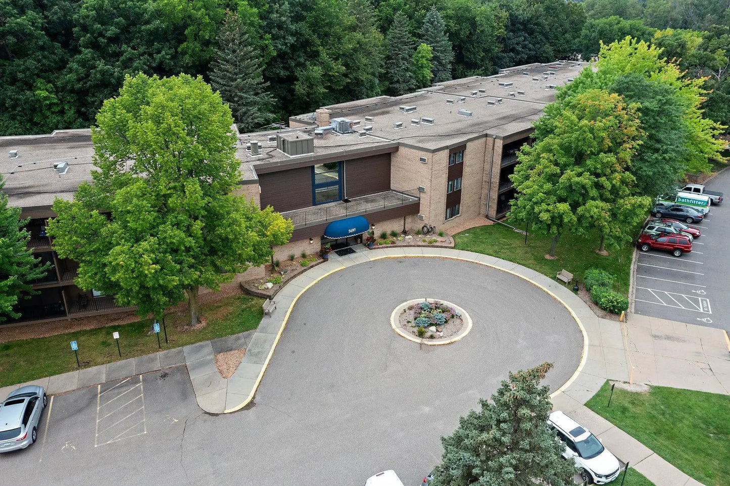 5697 Green Circle Drive, Minnetonka, MN 55343