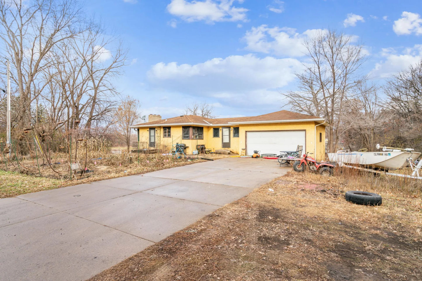 388 9th Avenue, Saint Paul Park, MN 55071