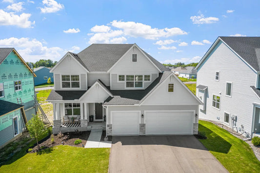 2717 Kensington Avenue, Saint Michael, MN 55376