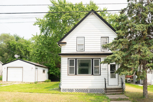 938 Cypress Street, Saint Paul, MN 55106