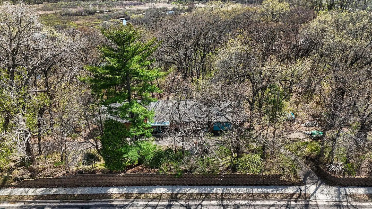 0 County Road C , Roseville, MN 55113