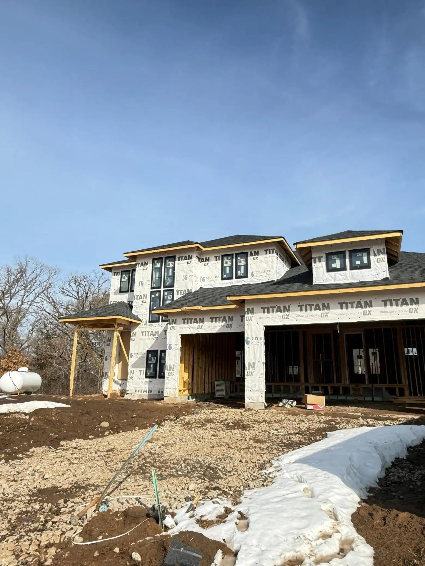 5685 Kelvin Avenue, Lake Elmo, MN 55042