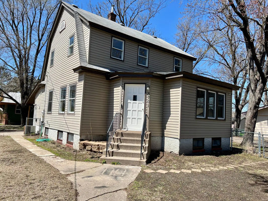 5701 Bryant Avenue, Brooklyn Center, MN 55430