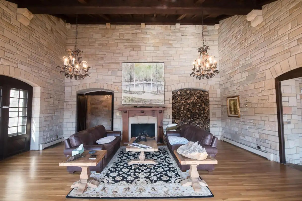 801 Pine Cone Trail, Marine On Saint Croix, MN 55047