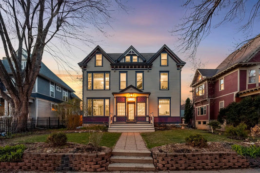 553 Ashland Avenue, Saint Paul, MN 55102