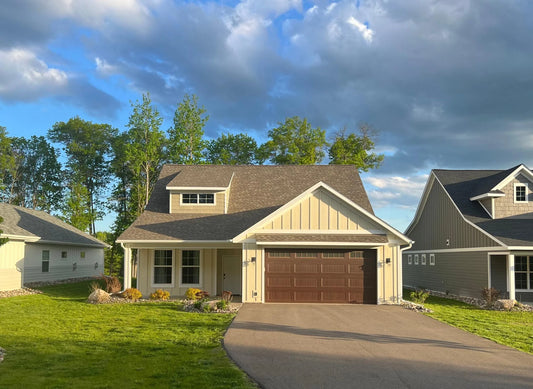 5717 Little Walnut Lane, Pequot Lakes, MN 56472