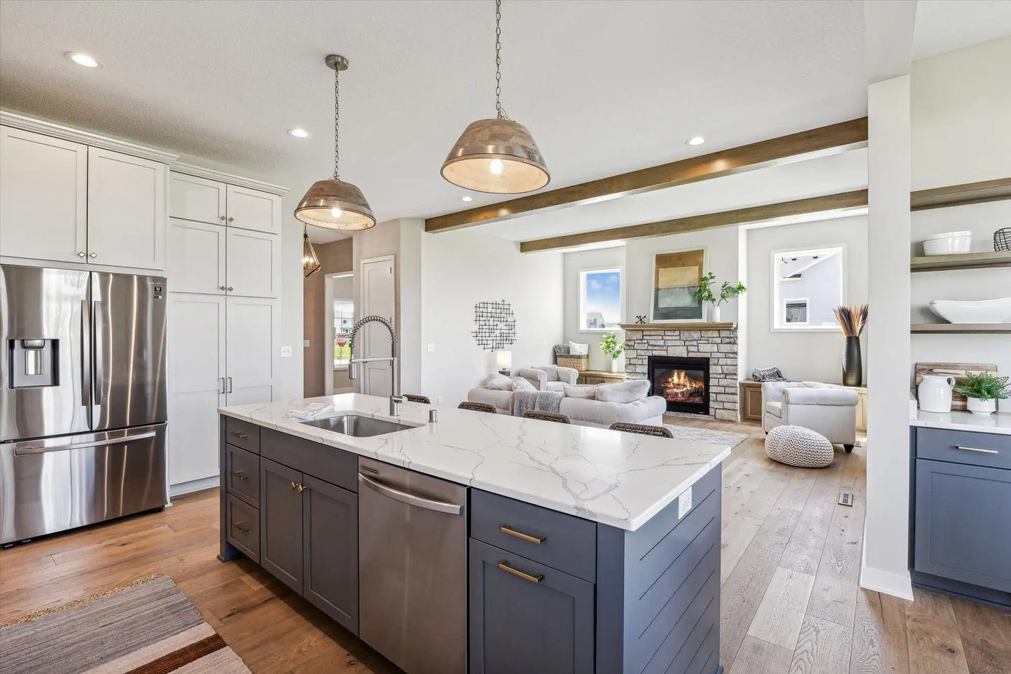 17905 Hidden Creek Trail, Lakeville, MN 55044