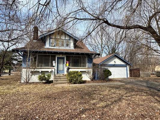 5705 Camden Avenue, Brooklyn Center, MN 55430