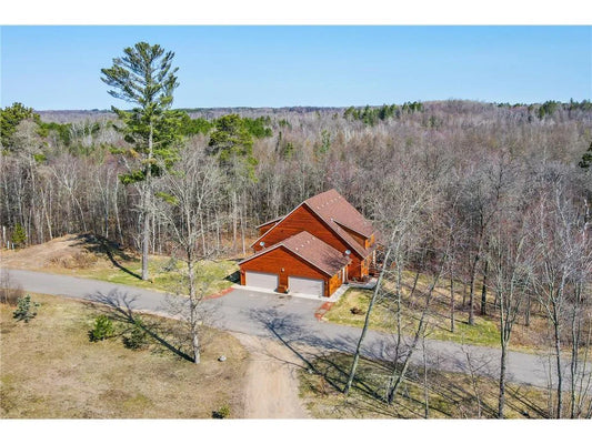 5544 White Pine Drive, Pequot Lakes, MN 56472
