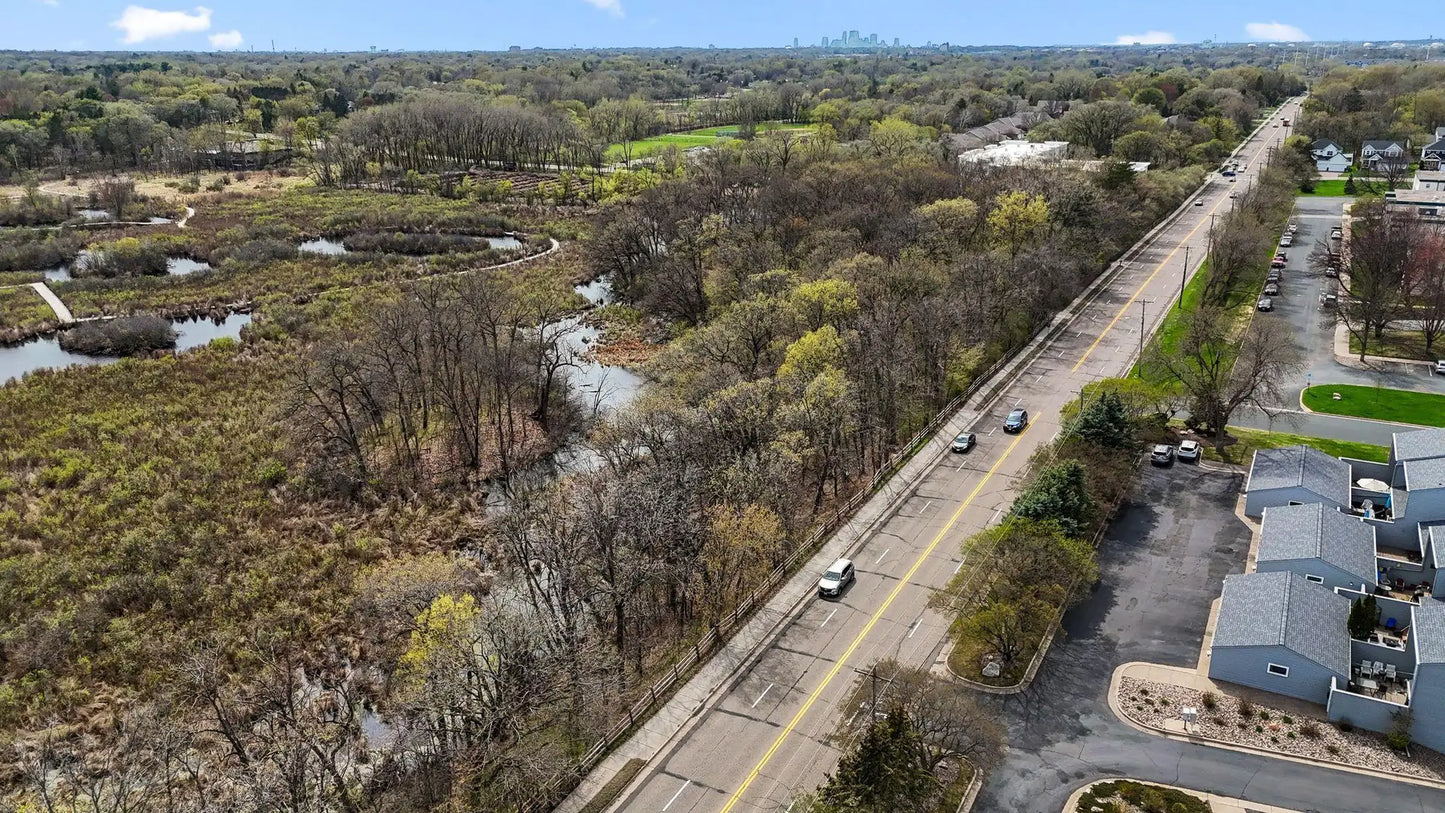 0 County Road C , Roseville, MN 55113