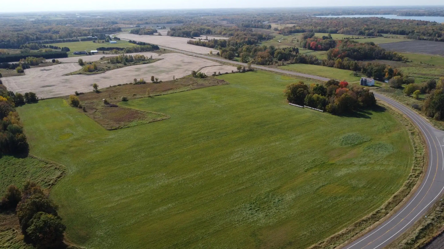 XXXXX Tigua Road , Pokegama Twp, MN 55063