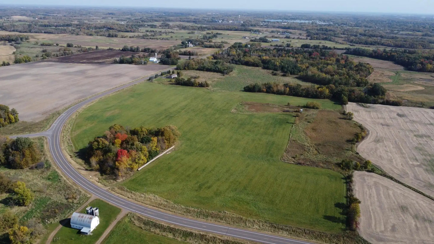 XXXXX Tigua Road , Pokegama Twp, MN 55063