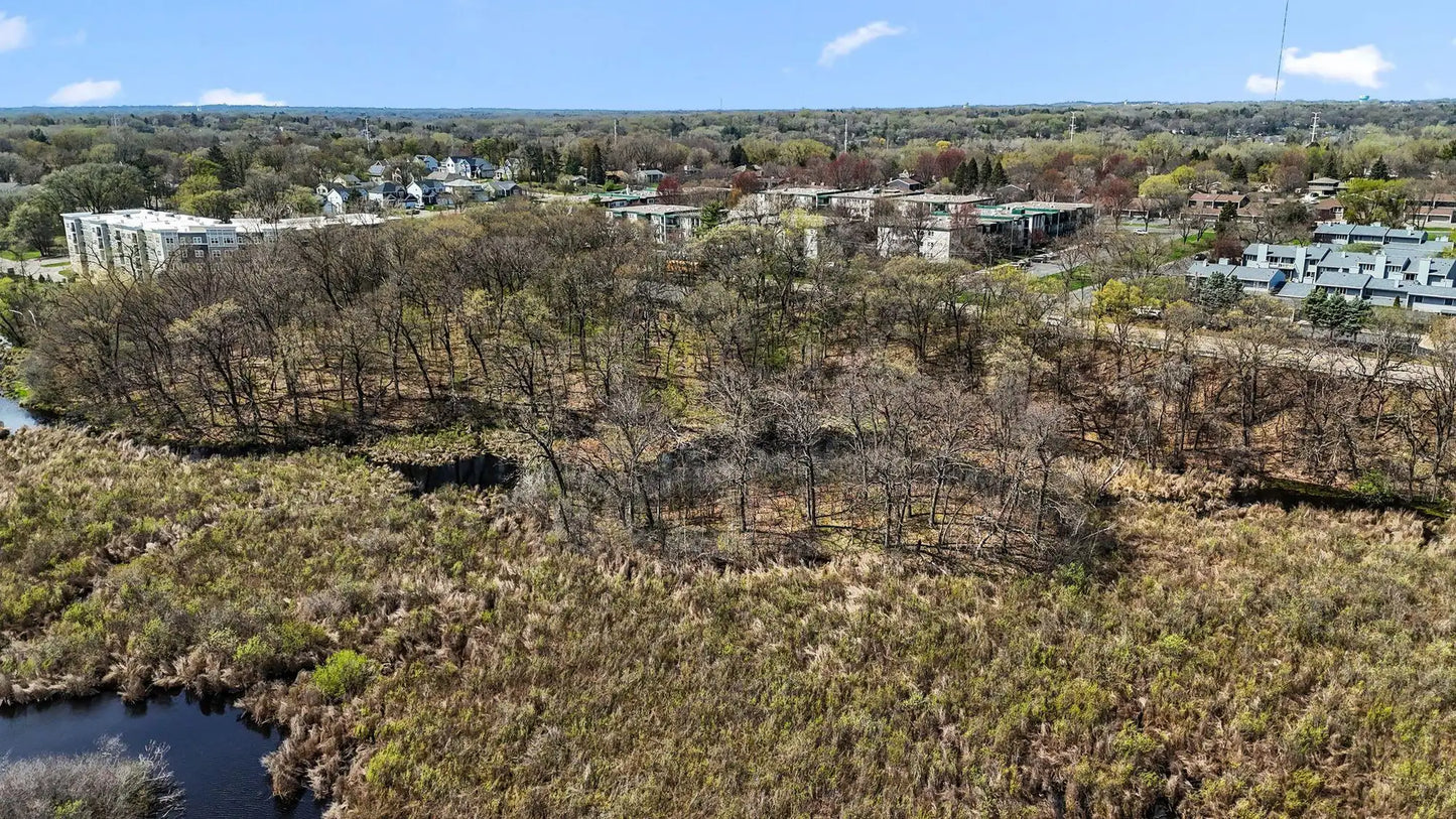 0 County Road C , Roseville, MN 55113