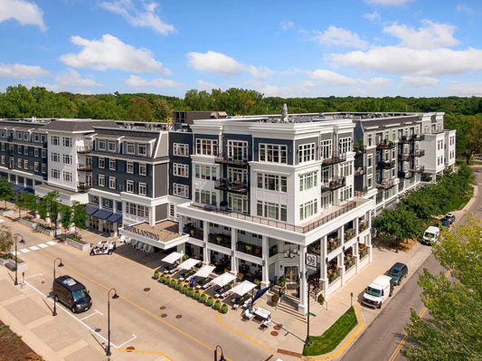 935 Lake Street, Wayzata, MN 55391