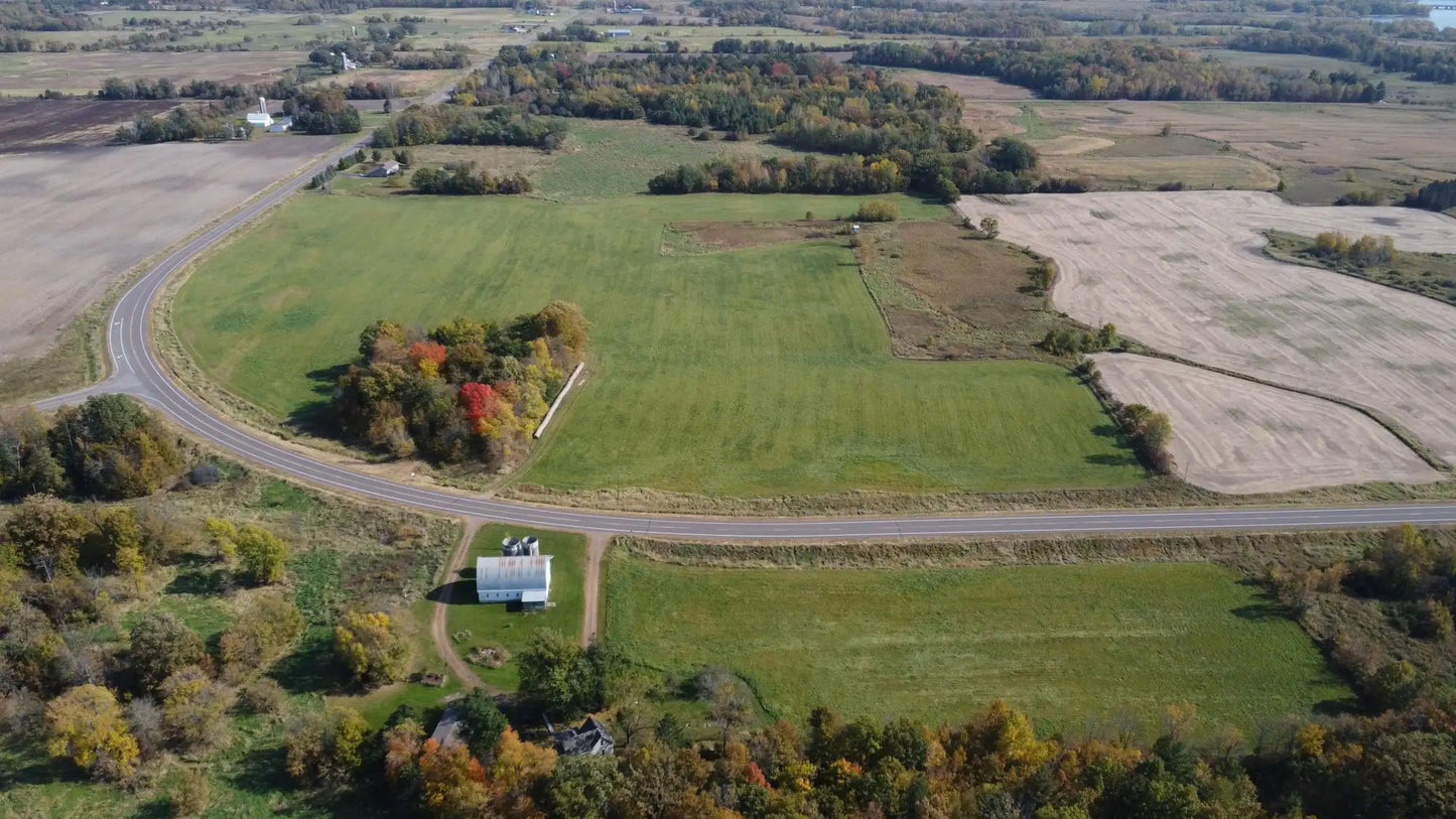 XXXXX Tigua Road , Pokegama Twp, MN 55063