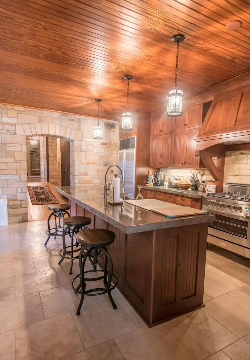 801 Pine Cone Trail, Marine On Saint Croix, MN 55047