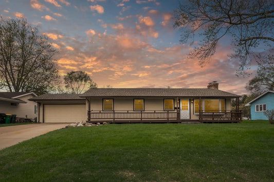 5755 Twin Lake Terrace, Crystal, MN 55429