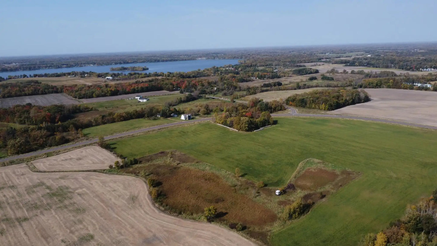 XXXXX Tigua Road , Pokegama Twp, MN 55063
