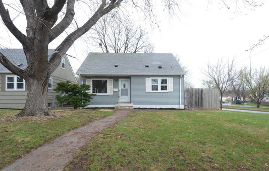 5737 44th Avenue, Minneapolis, MN 55417