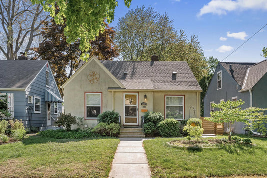 5537 26th Avenue, Minneapolis, MN 55417