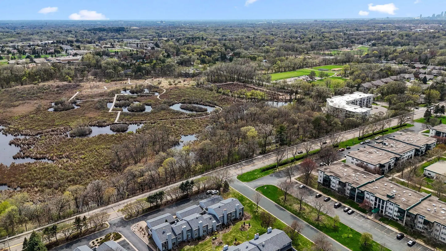 0 County Road C , Roseville, MN 55113