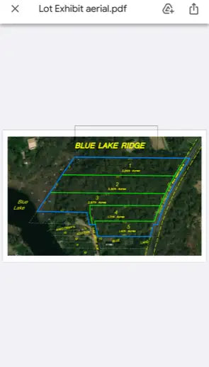 Lot 4 Tiger Street, Princeton, MN 55371