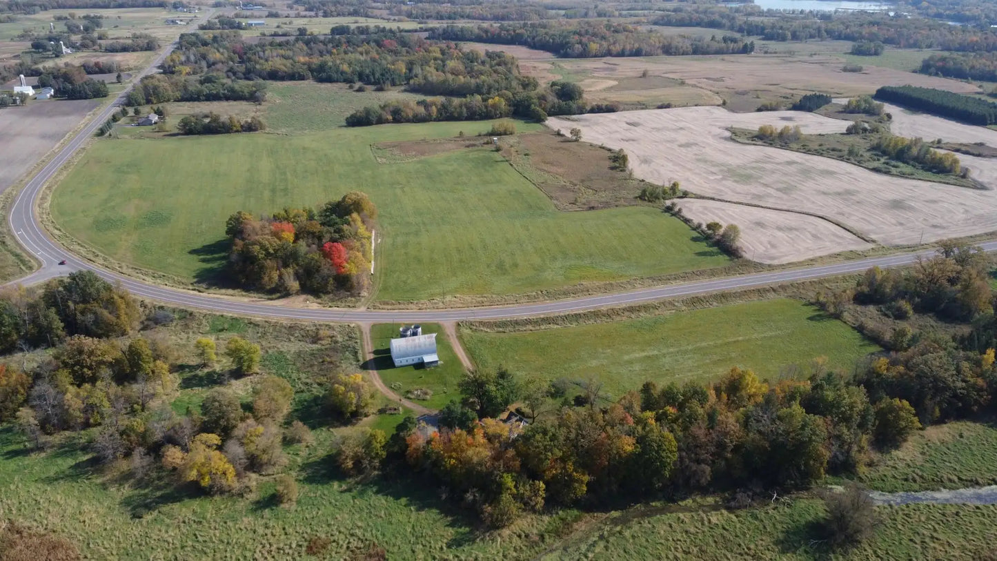 XXXXX Tigua Road , Pokegama Twp, MN 55063