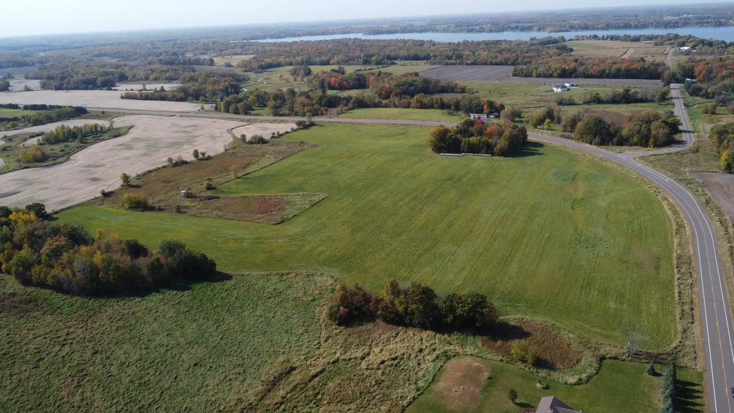 XXXXX Tigua Road , Pokegama Twp, MN 55063